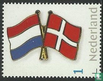  Danemark - Pays-Bas