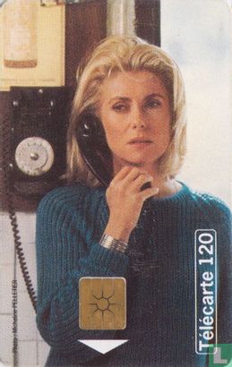 Catherine Deneuve - Image 1
