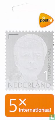 Koning-Willem Alexander - Afbeelding 2