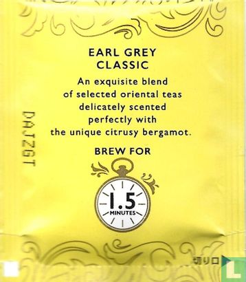 Earl Grey Classic  - Afbeelding 2