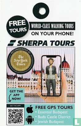 Sherpa Tours - Afbeelding 1