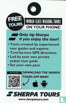 Sherpa Tours - Afbeelding 2