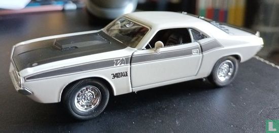 Dodge Challenger 1970 - Bild 1