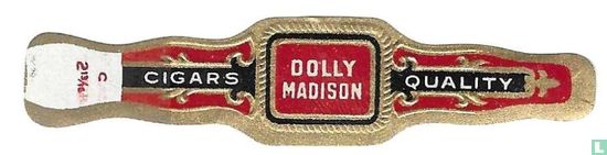 Dolly Madison - Quality - Cigars - Image 1