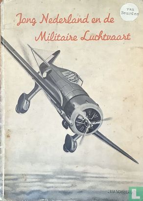 Jong Nederland en de militaire luchtvaart - Image 1