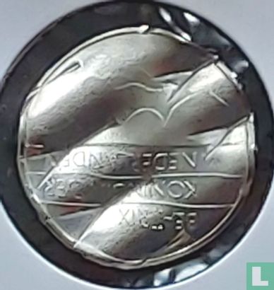 Nederland 1 gulden 1996 - Image 2
