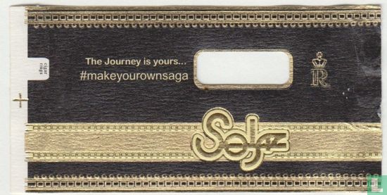 Solaz - The Journey is yours... #makeyourownsaga - R - Image 1