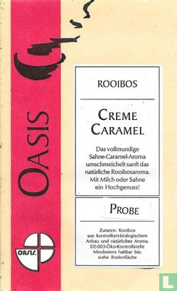 Creme Caramel   - Afbeelding 1