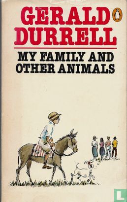 My family and other animals - Bild 1