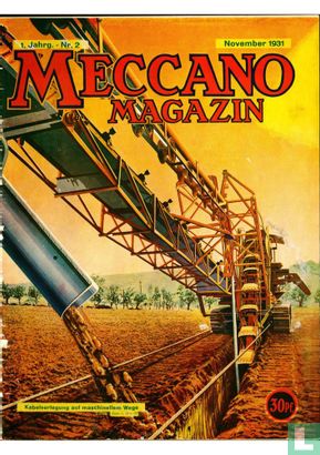 Meccano Magazin [DEU] 2