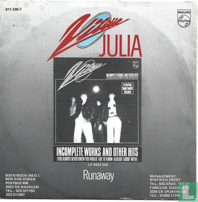 Julia - Image 2