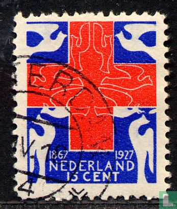 Croix-rouge (P) - Image 1