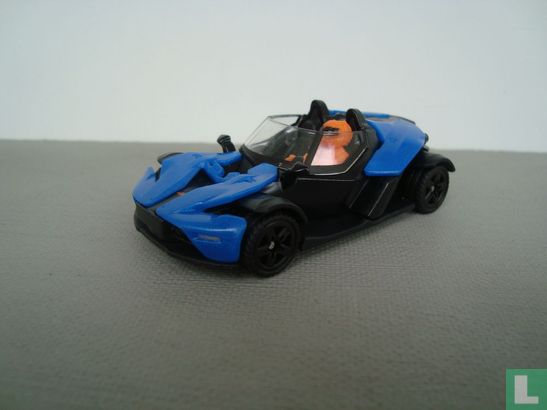 KTM X-Bow GT - Image 1