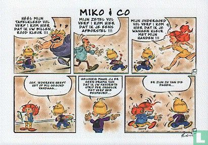 Miko & Co 42