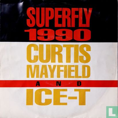 Superfly 1990 - Image 1