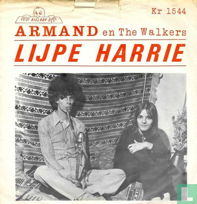 Lijpe Harrie - Bild 1