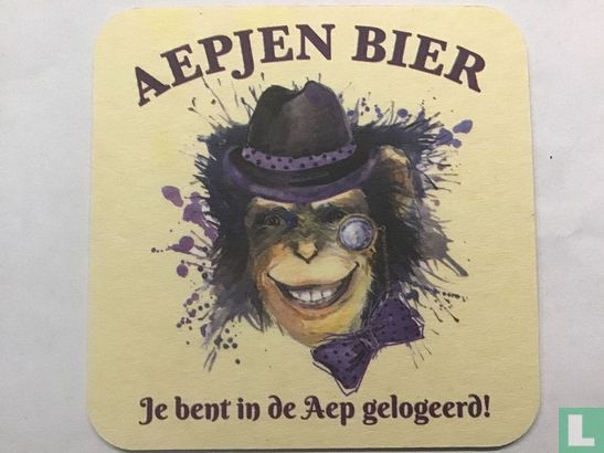 Aepjen Bier - Bild 2