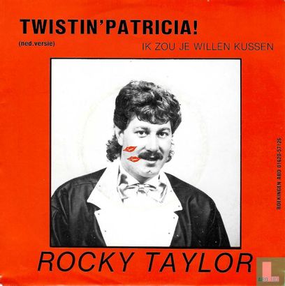 Twistin' Patricia - Afbeelding 2