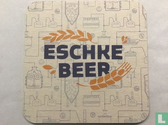 Eschke Beer - Afbeelding 1