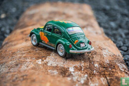 VW Beetle Experience  - Image 2