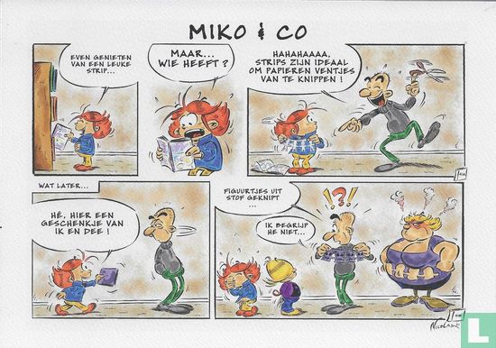 Miko & Co 41
