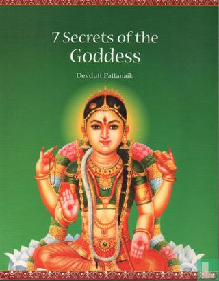 7 Secrets of the Goddess - Afbeelding 1