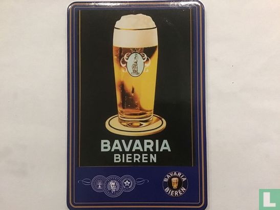 Bavaria bier Bavaria bieren