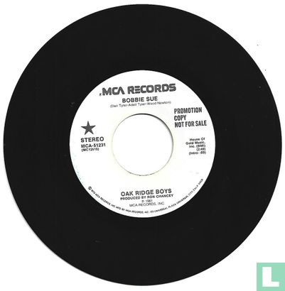 Bobbie Sue - Afbeelding 2