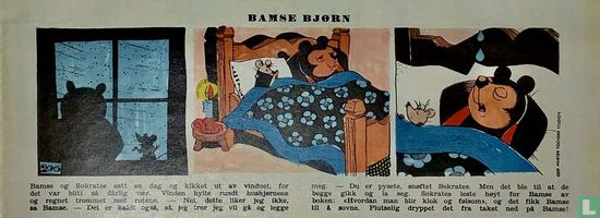 Bamse 'Björn - Image 2