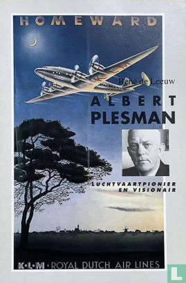 Albert Plesman - Image 1