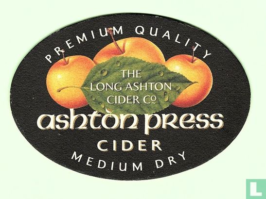 Ashton press - Afbeelding 1