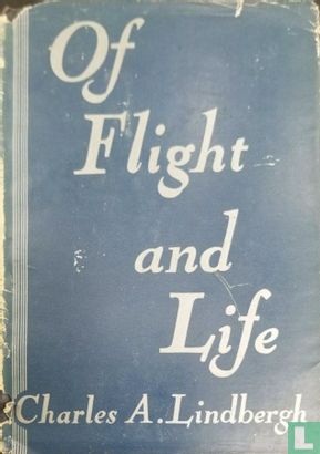 Of Flight and Life - Afbeelding 1