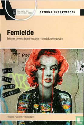 Femicide - Afbeelding 1