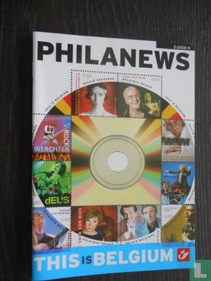 Philanews 5 - Image 1