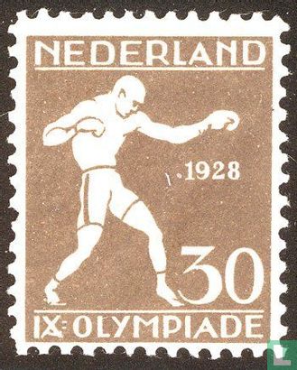 Olympic Games (P) - Image 1