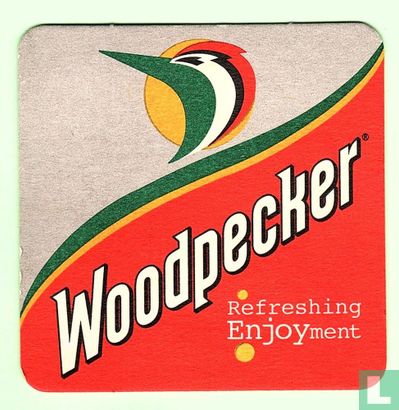 Woodpecker  - Image 1