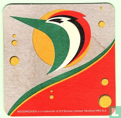 Woodpecker  - Image 2