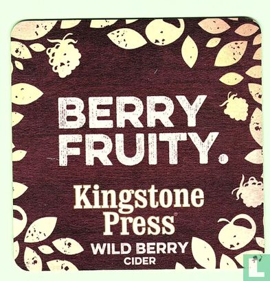 Berry fruity - Image 1