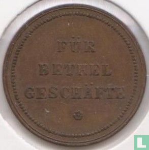 Bethel 50 pfennig ND (1908-1931) - Afbeelding 1