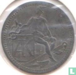 Stadtamhof 10 Pfennig 1917 (Zink) - Bild 2