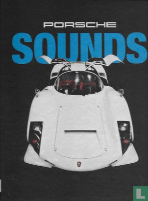 Porsche Sounds - Afbeelding 1