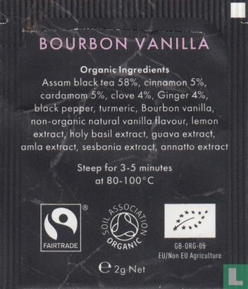 Bourbon Vanilla - Image 2