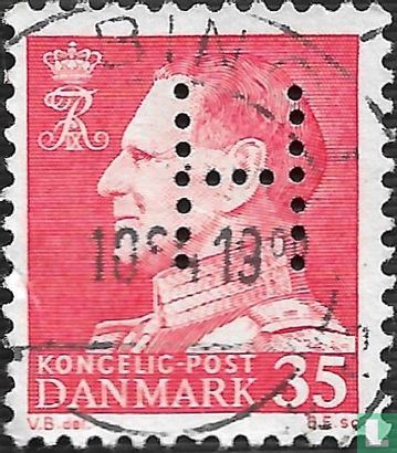 Frederik IX - Image 1