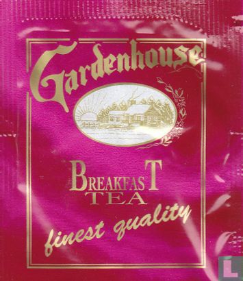 BreakfasT Tea - Image 1