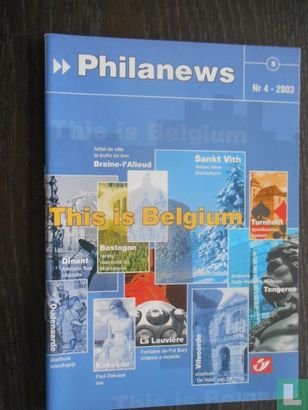 Philanews 4 - Image 1