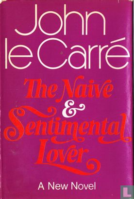 The Naive and Sentimental Lover - Afbeelding 1
