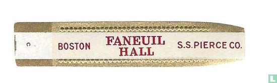 Faneuil Hall - S.S. Pierce Co. - Boston - Afbeelding 1