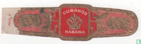Cubanos Habana - Image 1
