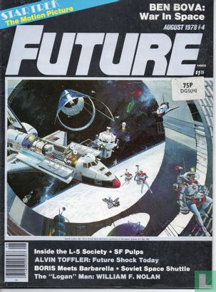 Future Life 4 - Image 1