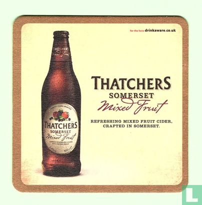 Thatchers somerset - Image 1